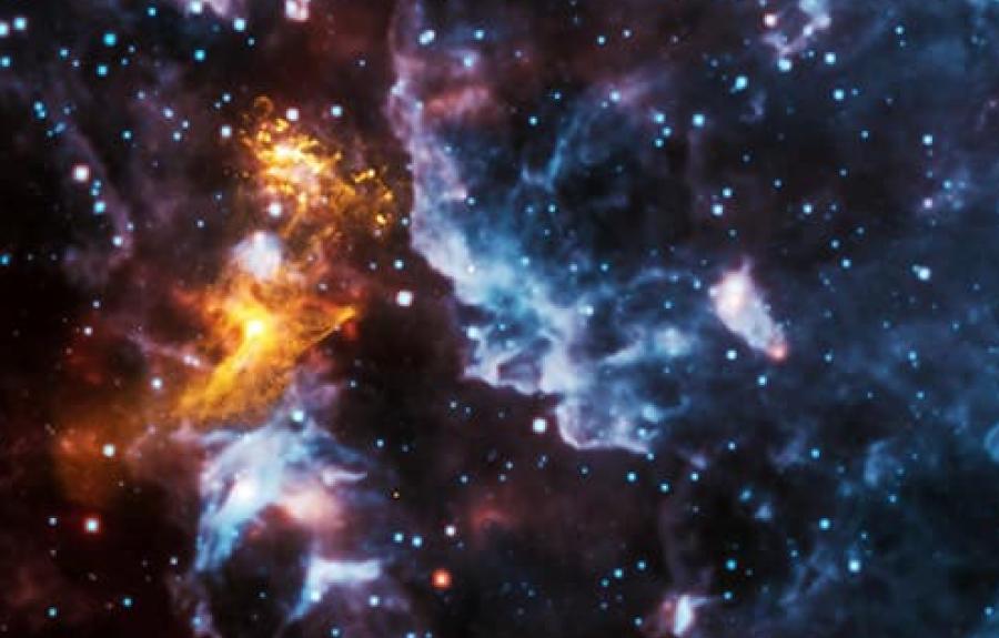 pulsar
