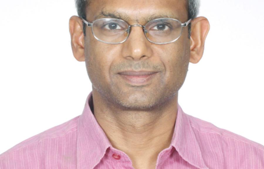 Prof Jayaram Chengalur