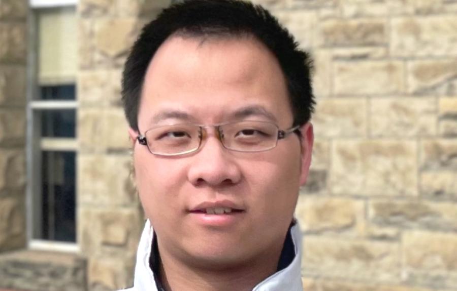 Dr. Rixin Li