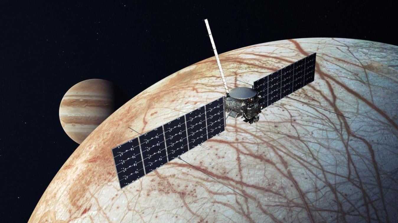 Europa Clipper