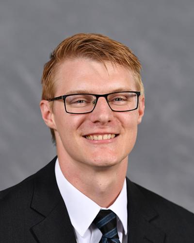 Trevor Foote