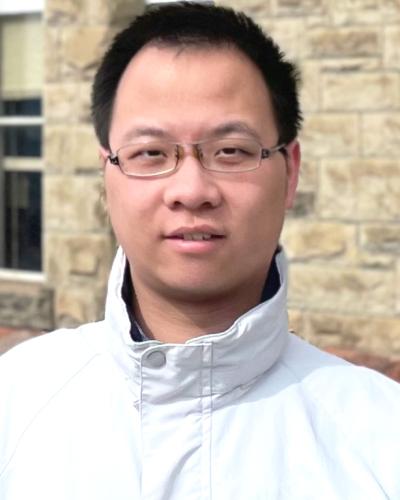 Dr. Rixin Li
