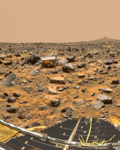 Pathfinder_Mars